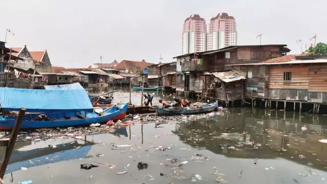 Funksjes fan rekreaasje yn Jakarta 14317_11