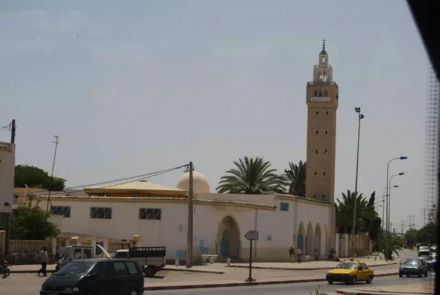 Sousse - feriejo sur 3 