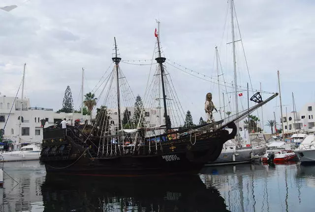 Sousse - turistik në 3 