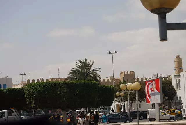 Sousse - รีสอร์ทบน 3 