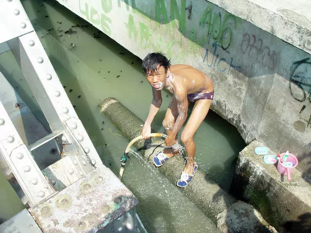 Jakarta: Turistler için faydalı bilgiler 14348_10