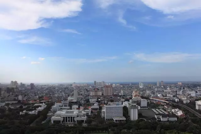 Jakarta: Turistler için faydalı bilgiler 14348_6