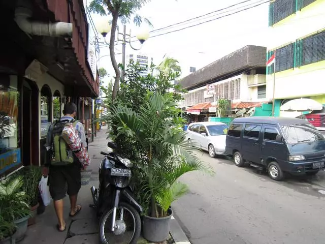 Jakarta: Maklumat berguna untuk pelancong 14348_8