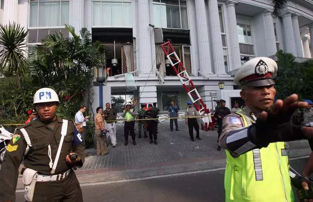 Jakarta: Nëtzlech Informatioun fir Touristen 14348_9