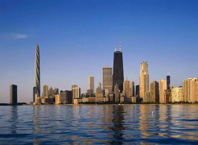 Chicago: Nëtzlech Informatioun fir Touristen 14352_11