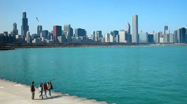 Chicago: Užitečné informace pro turisty 14352_8