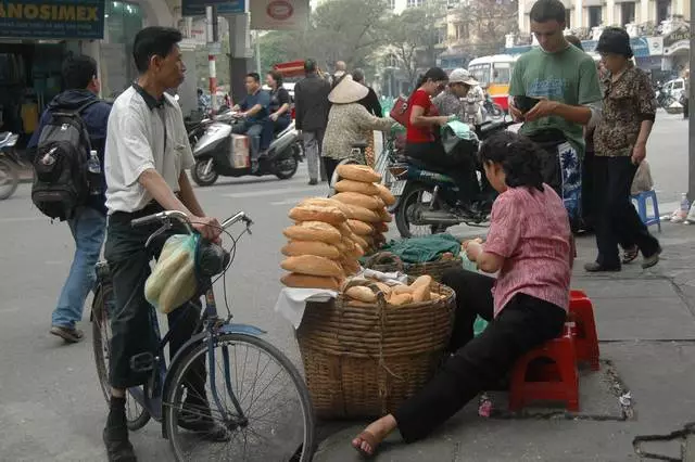 Moat ik mei bern yn Fietnam gean?