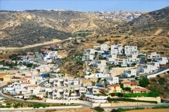 Ekskurzjes nei Pissouri: Wat te sjen?