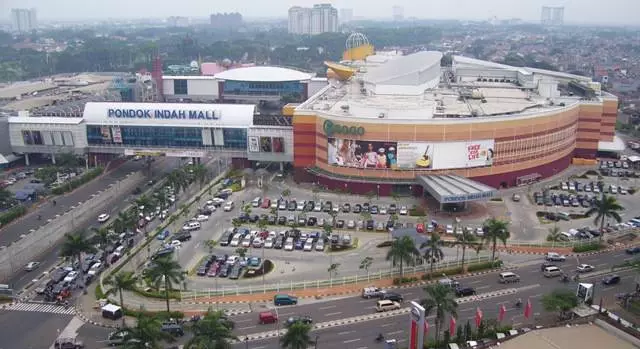 Où aller faire du shopping et quoi acheter à Jakarta? 14370_7