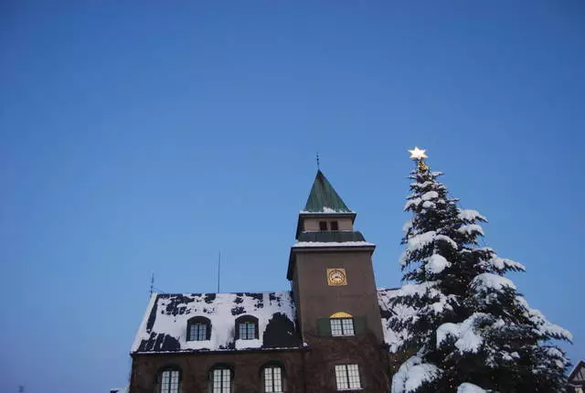 Kwitfiel - Berg skiën uit de buurt van de beschaving 14384_21