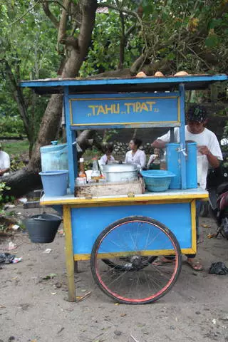 Ing endi aku bisa mangan ing Jakarta? 14390_7