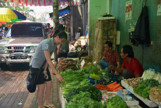 Jakartaga qanday ekskursiyalar borishi kerak? 14408_3