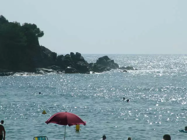 Cihên herî balkêş ên li Lloret de mare.