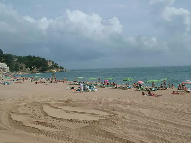 Најинтересните места во Lloret de Mare. 14439_2