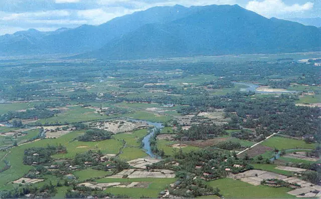 Tempada de descanso en Vietnam. Cando é mellor ir a vacacións en Vietnam? 1445_2