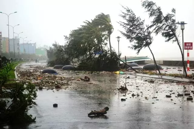 Säsong av vila i Vietnam. När är det bättre att gå till semester i Vietnam? 1445_3