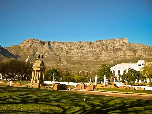 The most interesting places in Cape Town. 14498_4