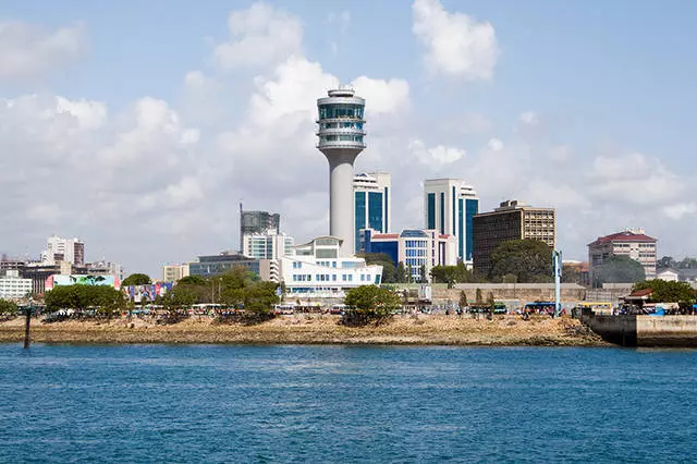 Vacances a Dar Es Salaam: Què necessiteu saber?