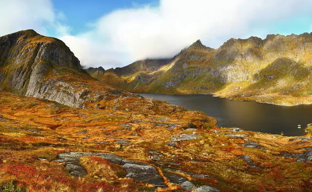 ¿A qué hora es mejor relajarse en Noruega? 14569_4