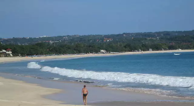 ¿Cómo tomarse de vacaciones en Jimbaran? 14609_4