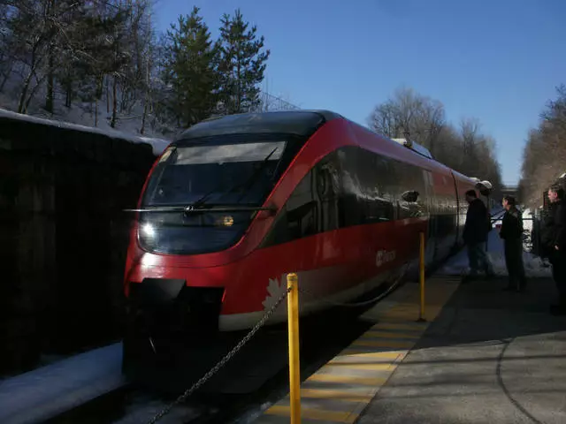 Angkutan umum di Ottawa