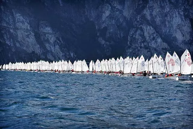 Firwat ass et derwäert ze riva Del Garda ze goen? 14717_2