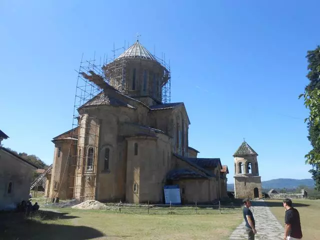 Koji izleti vrijedi posjetiti u Batumi? 14738_3