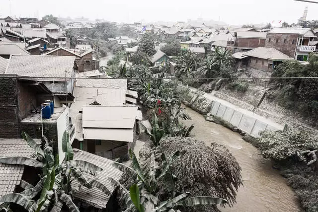 Seisoen ontspan in Jokyakarta. Wanneer is dit beter om na Jokyakarta op vakansie te gaan? 14740_10