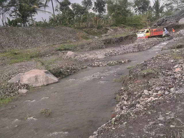 Seisoen ontspan in Jokyakarta. Wanneer is dit beter om na Jokyakarta op vakansie te gaan? 14740_4