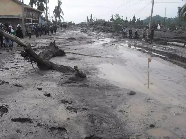 Сезон се отпуснете в Йокикарта. Кога е по-добре да отидете в Jokyakarta на почивка? 14740_8