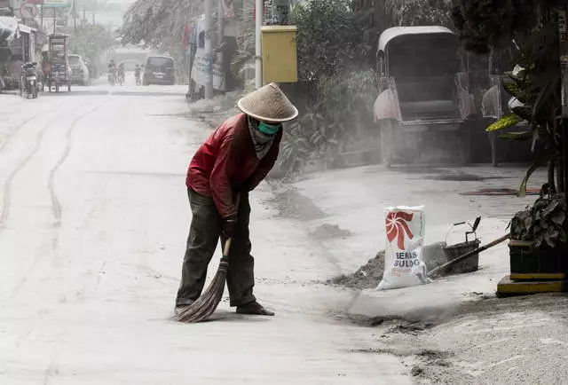 Kakar shakatawa a cikin Jokyakarta. Yaushe ya fi kyau a tafi Jokyakarta a hutu? 14740_9