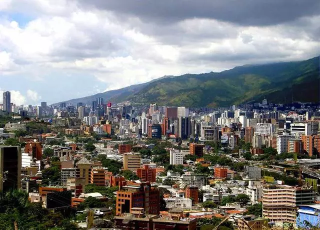 Kasulik teave Caracas puhkuse kohta.