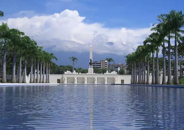 Ozi bara uru banyere ezumike na Caracas. 14776_5