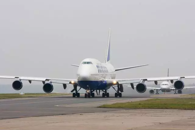 Comment arriver à Paris?