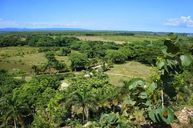 La République dominicaine est le meilleur endroit pour des vacances romantiques.