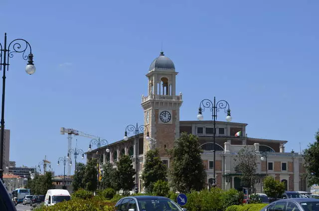 Val la pena anar a Trieste?