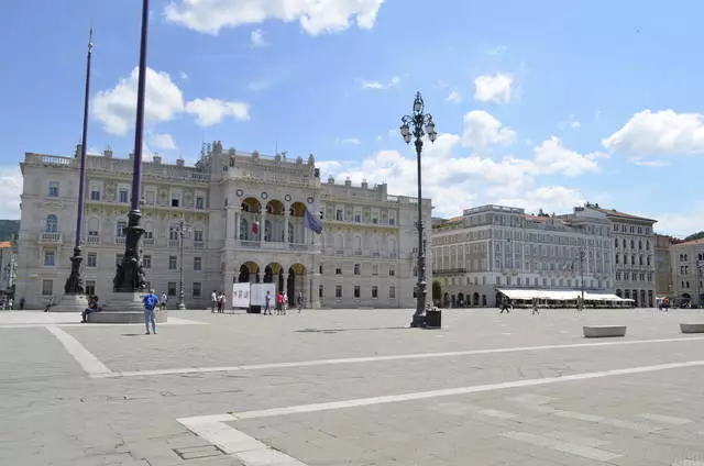 ມັນຄຸ້ມຄ່າທີ່ຈະໄປ Trieste ບໍ? 14854_2