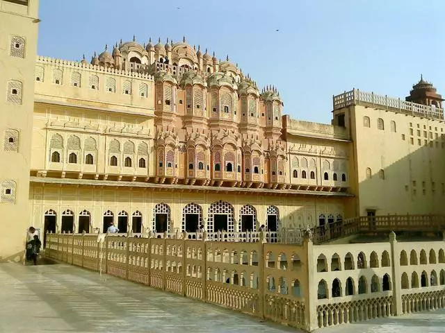 Per què val la pena anar a Jaipur? 14869_3