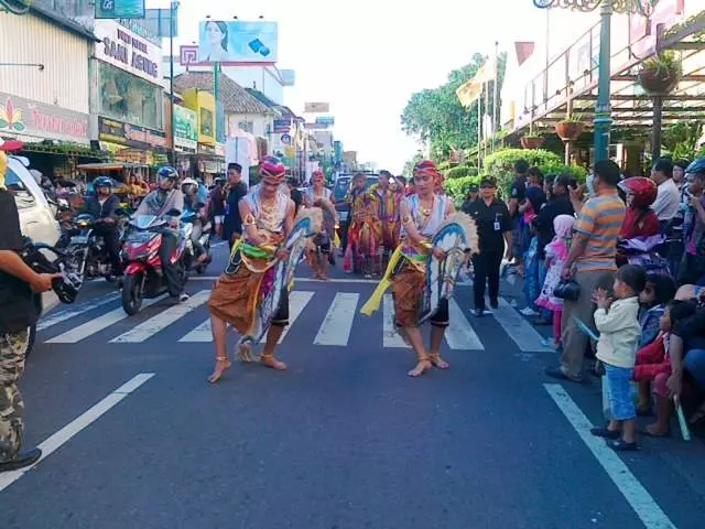 Shopping nan Jokyakarta. Ki sa ki achte? 14958_8