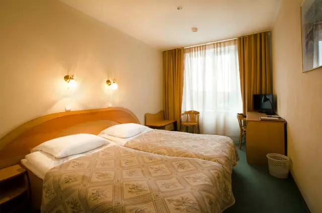 Where is best to stay in Veliky Novgorod? 15011_4