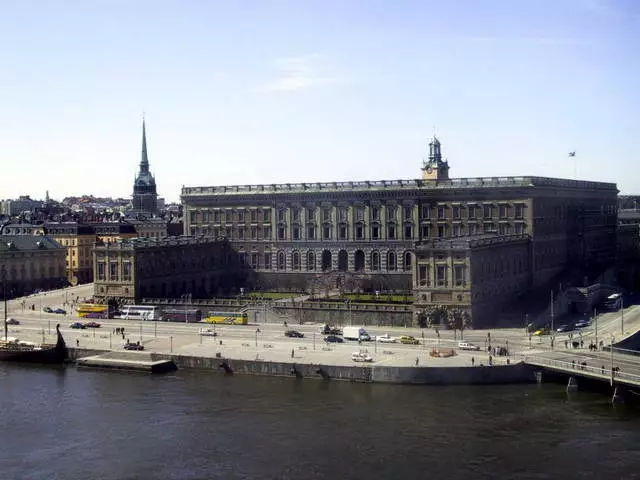 Quels sont les lieux intéressants qui méritent une visite à Stockholm? 15072_1