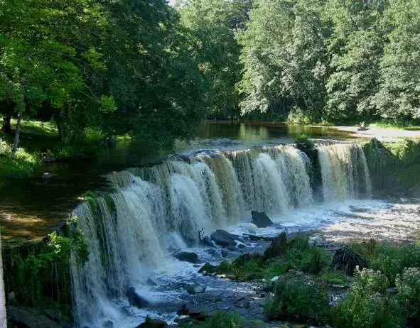 Koji izleti vrijedi posjetiti u Estoniji? 15074_4