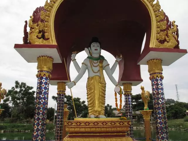 কেন পর্যটকদের Samui নির্বাচন করবেন না? 15090_3