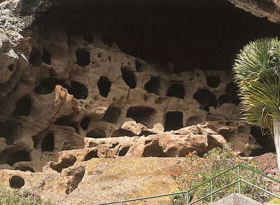 Cales son os lugares interesantes que merecen a pena visitar a Gran Canaria? 15115_4