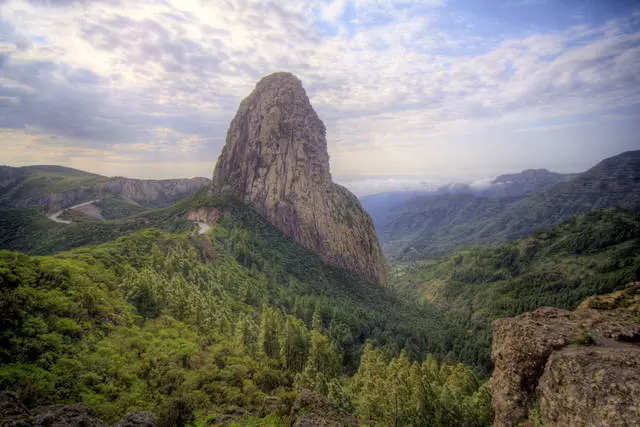 Tenerife'ye nereye gidilecek ve ne görülecek? 15119_2