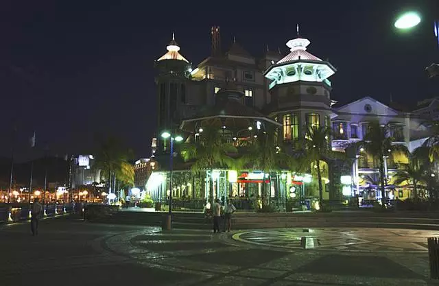 Shopping i Port Louis: Vad ska man köpa? 15125_2