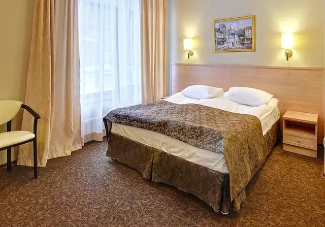 Where is best to stay in Belgorod? 15134_6