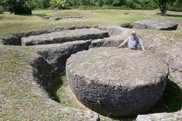 Où est le meilleur de rester à Tinian? 15150_1