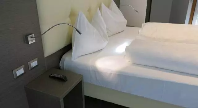 Hotel mana yang lebih baik untuk tinggal di Bolzano? 15174_2