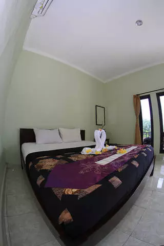 Hotel sing milih santai ing Kuta? 15180_9